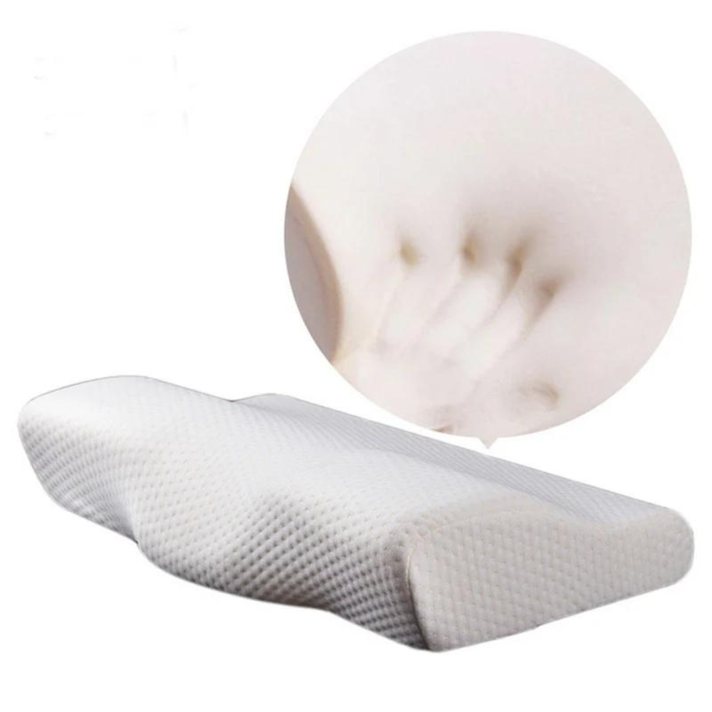 Cervical Pillow For Neck Comfort & Support